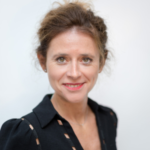 Fabienne Cournarie Fabienne COURNARIE, Directrice Prévention santé de Prévention plurielle