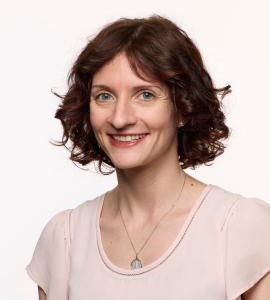 DIRECTRICE DE L’AUDIT INTERNE